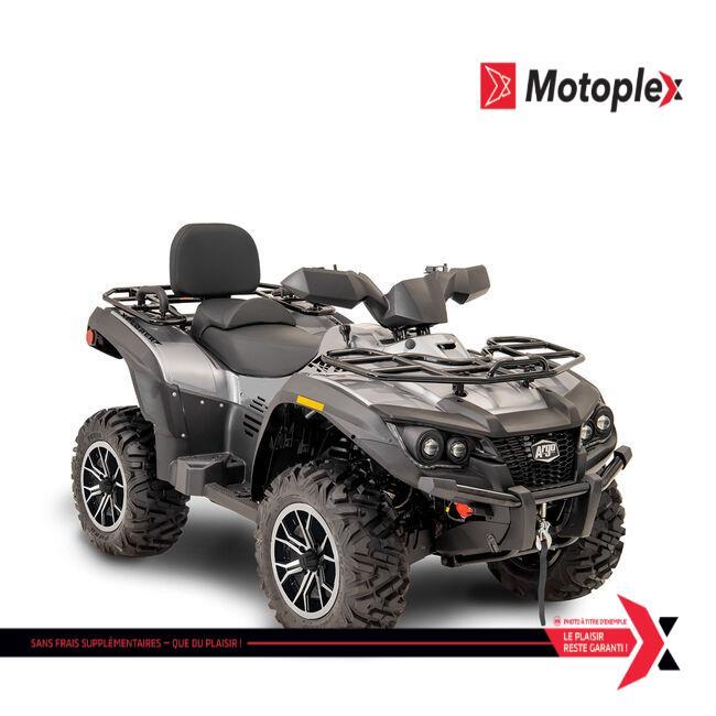 2025 Argo Xplorer XRT 1000 LE 