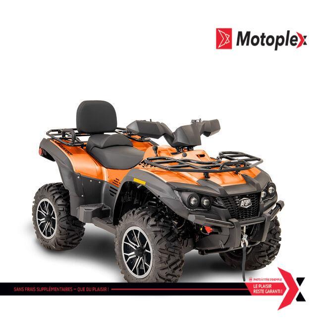 2025 Argo Xplorer XRT 1000 LE 
