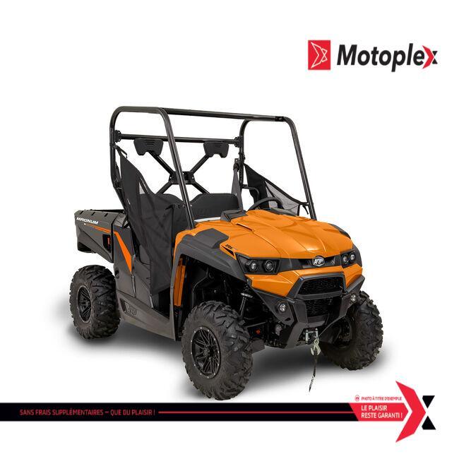 2025 Argo Magnum XF 500 
