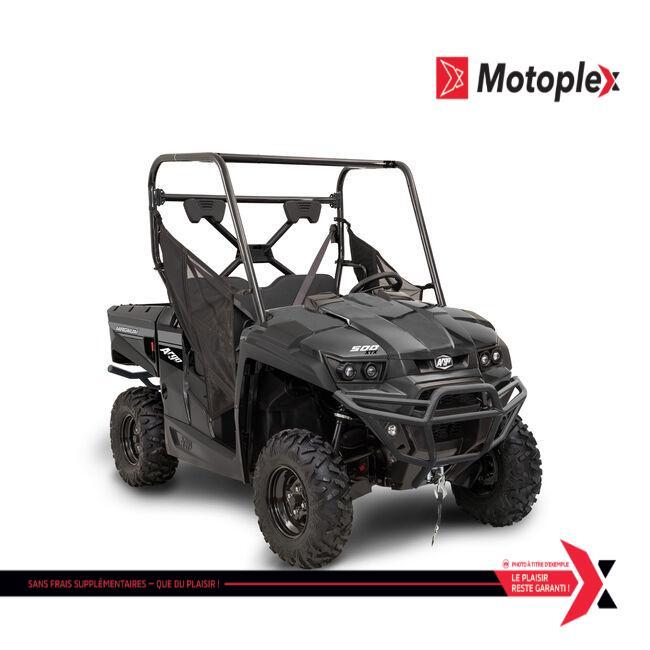 2025 Argo Magnum Pro 500 XTX 