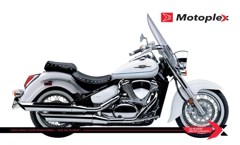 2025 Suzuki Boulevard C50T 