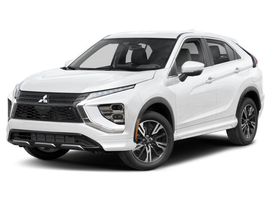 2025 Mitsubishi Eclipse Cross GT