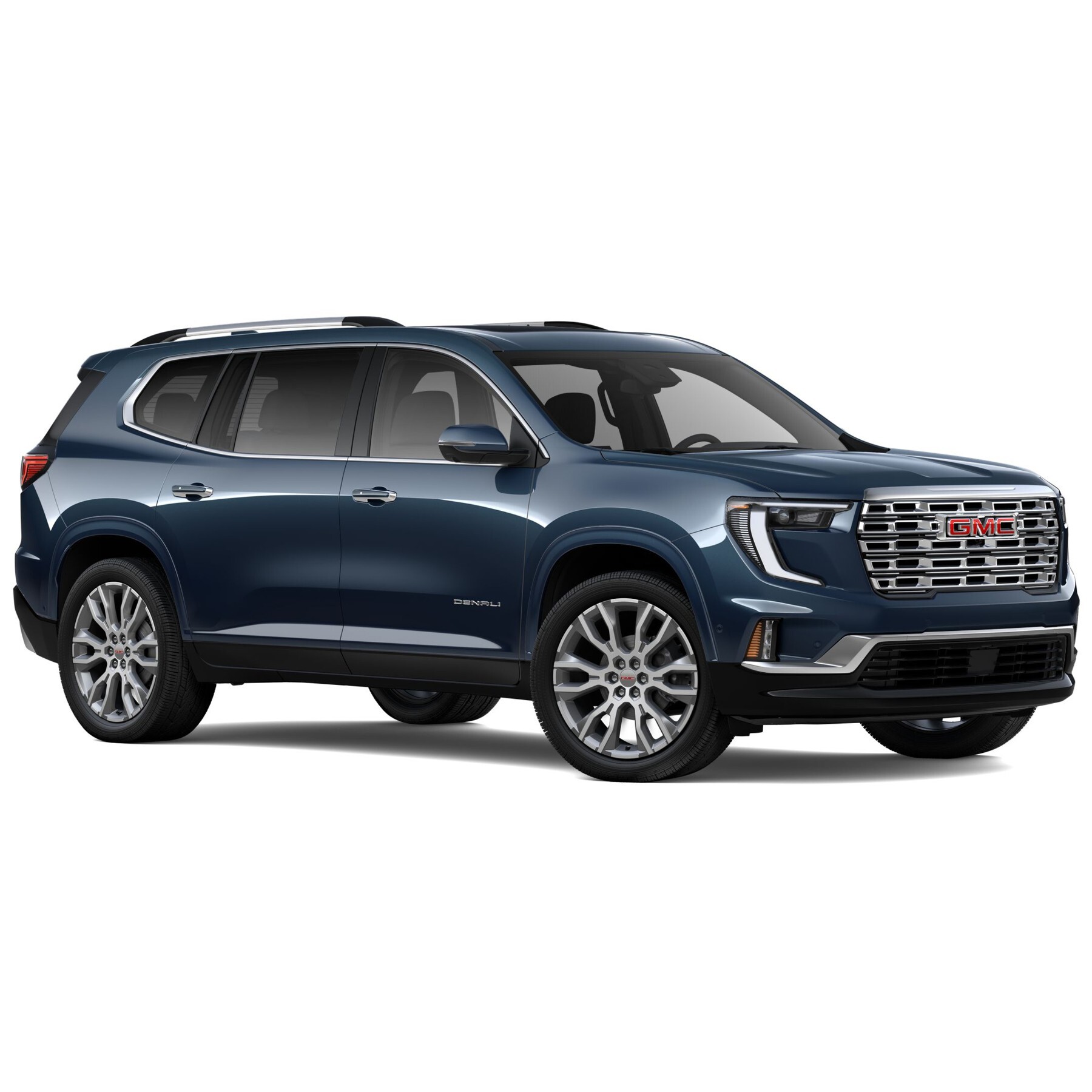 2025 GMC Acadia Denali Reserve w/Super Cruise Package