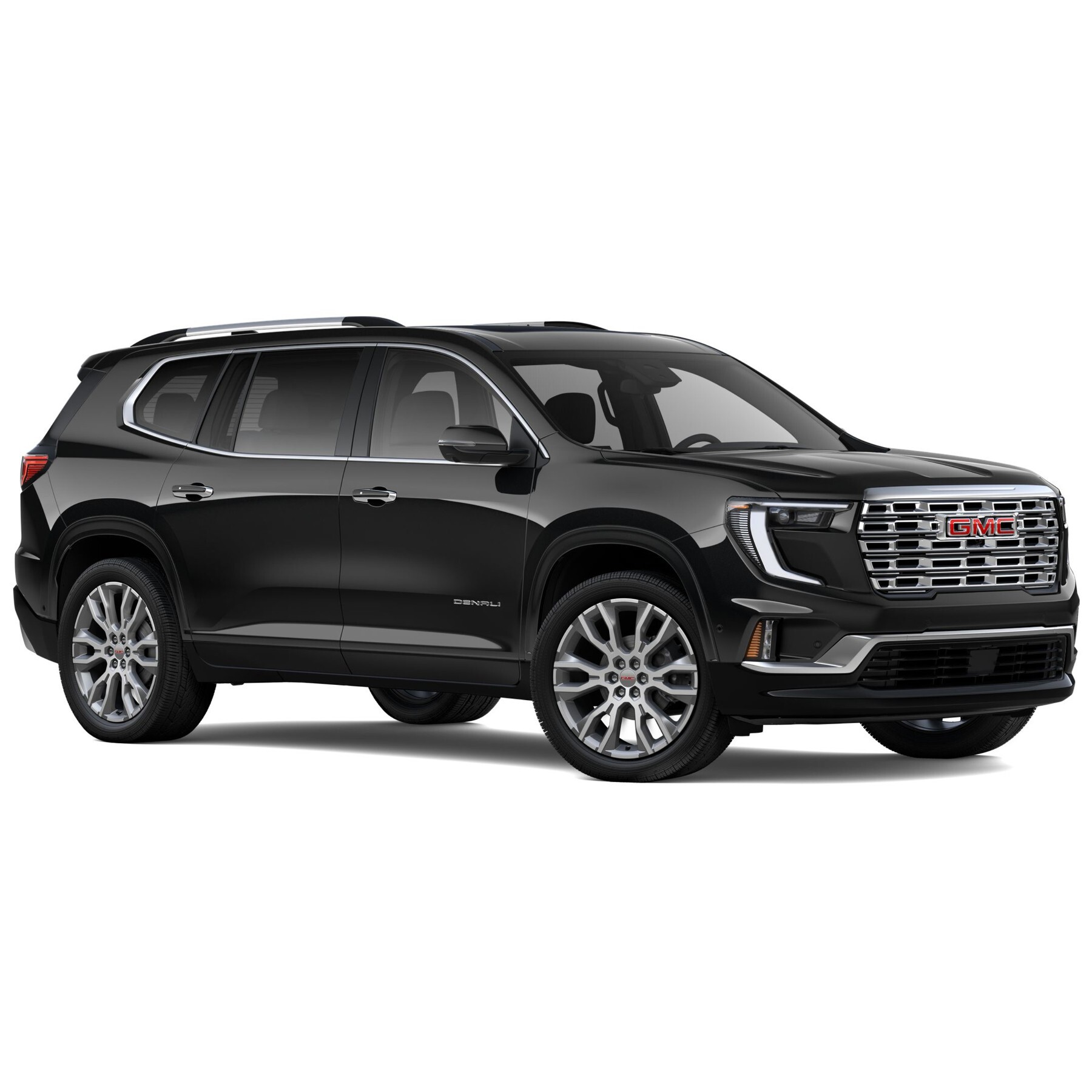 2025 GMC Acadia Denali Reserve w/Super Cruise Package