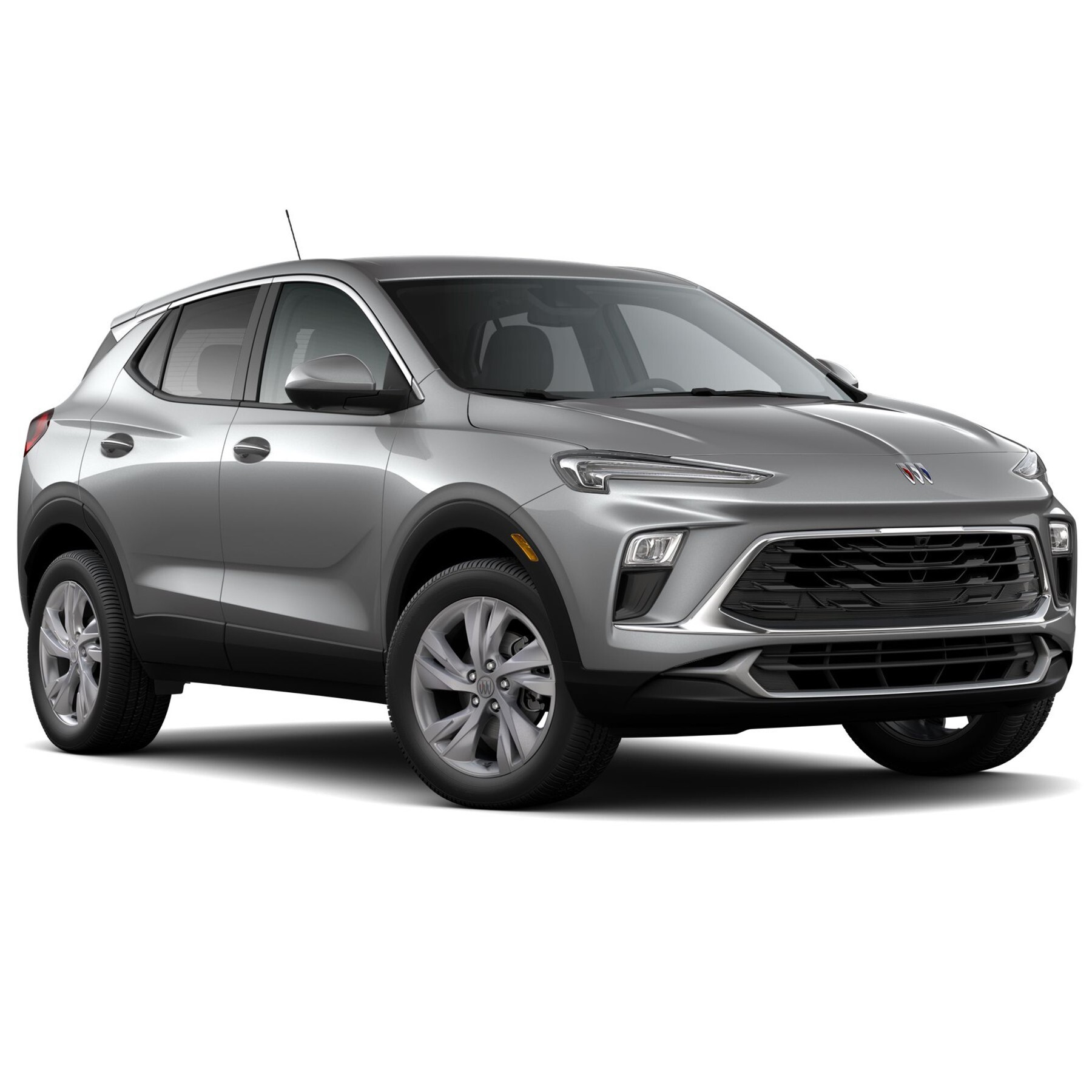 2025 Buick Encore GX Preferred AWD