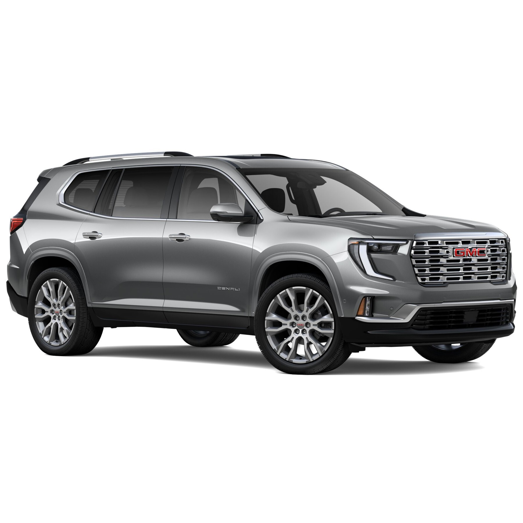 2025 GMC Acadia Denali Reserve w/Super Cruise Package