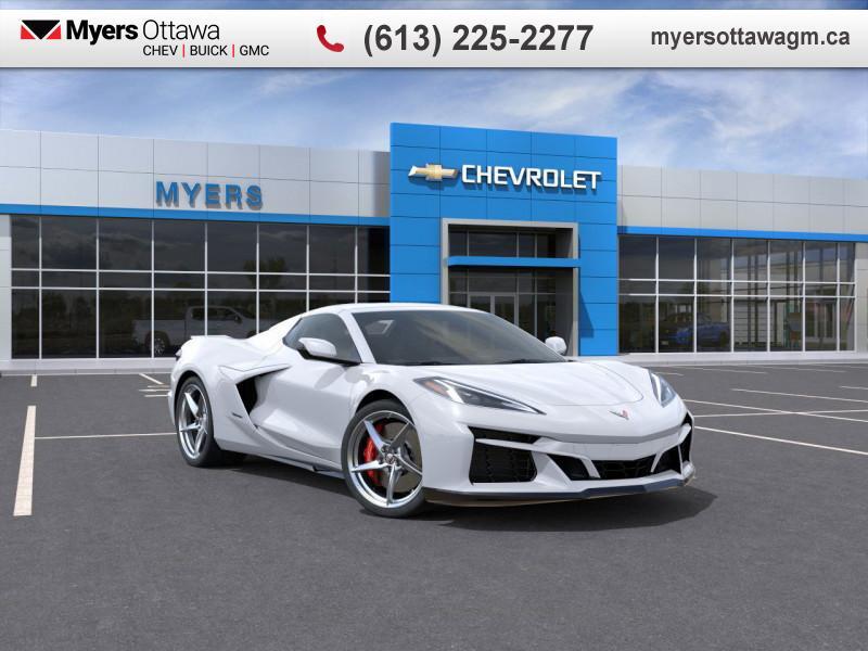 2025 Chevrolet Corvette E-Ray Convertible  ERAY! 1LZ, CARBON GROUND EFFECT