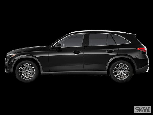 2025 Mercedes-Benz GLC 300 4MATIC Exclusive Trim | Driver`s Assistance Pa