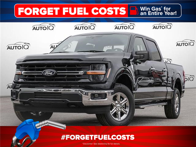 2025 Ford F-150 XLT HEATED SEATS | PUSH BUTTON START | REMOTE STAR