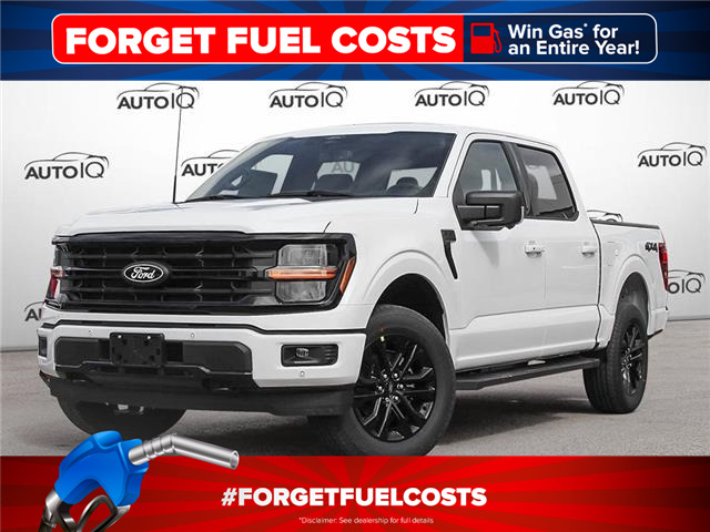 2025 Ford F-150 XLT 360 CAM | HEATED SEATS | REMOTE START |