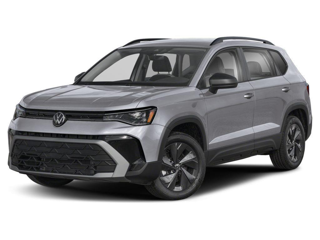 2025 Volkswagen Taos Trendline