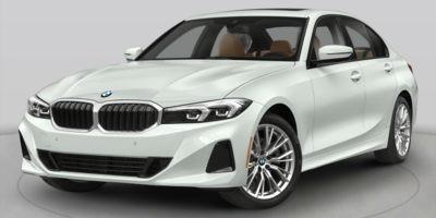 2025 BMW 3 Series 330i xDrive