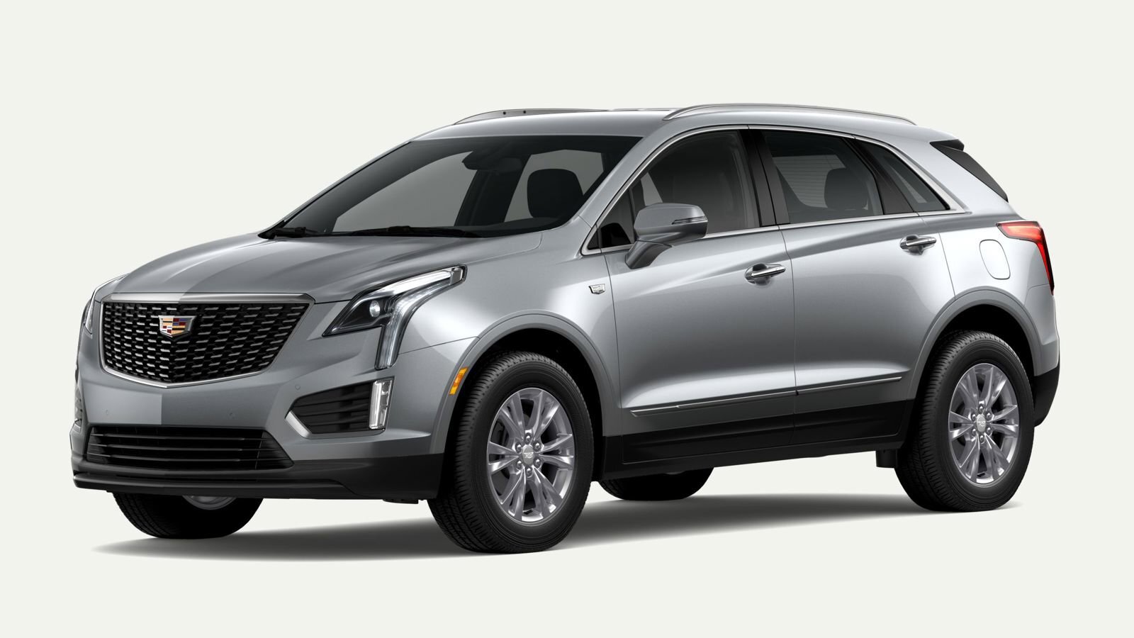 2025 Cadillac XT5 AWD Luxury