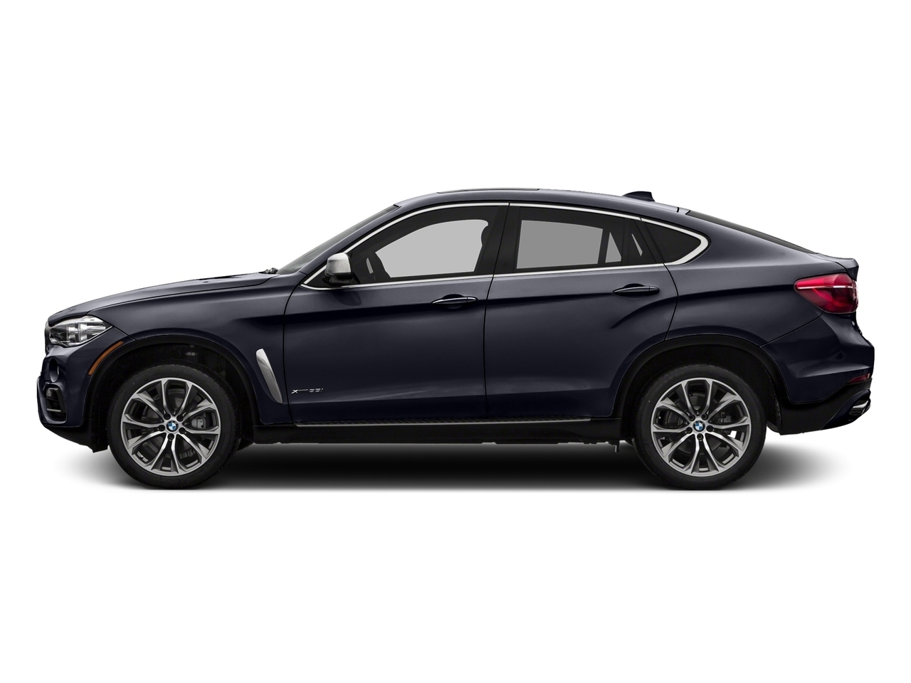 2016 BMW X6 xDrive35i - M PKG I Premium Enhanced I HK Sound