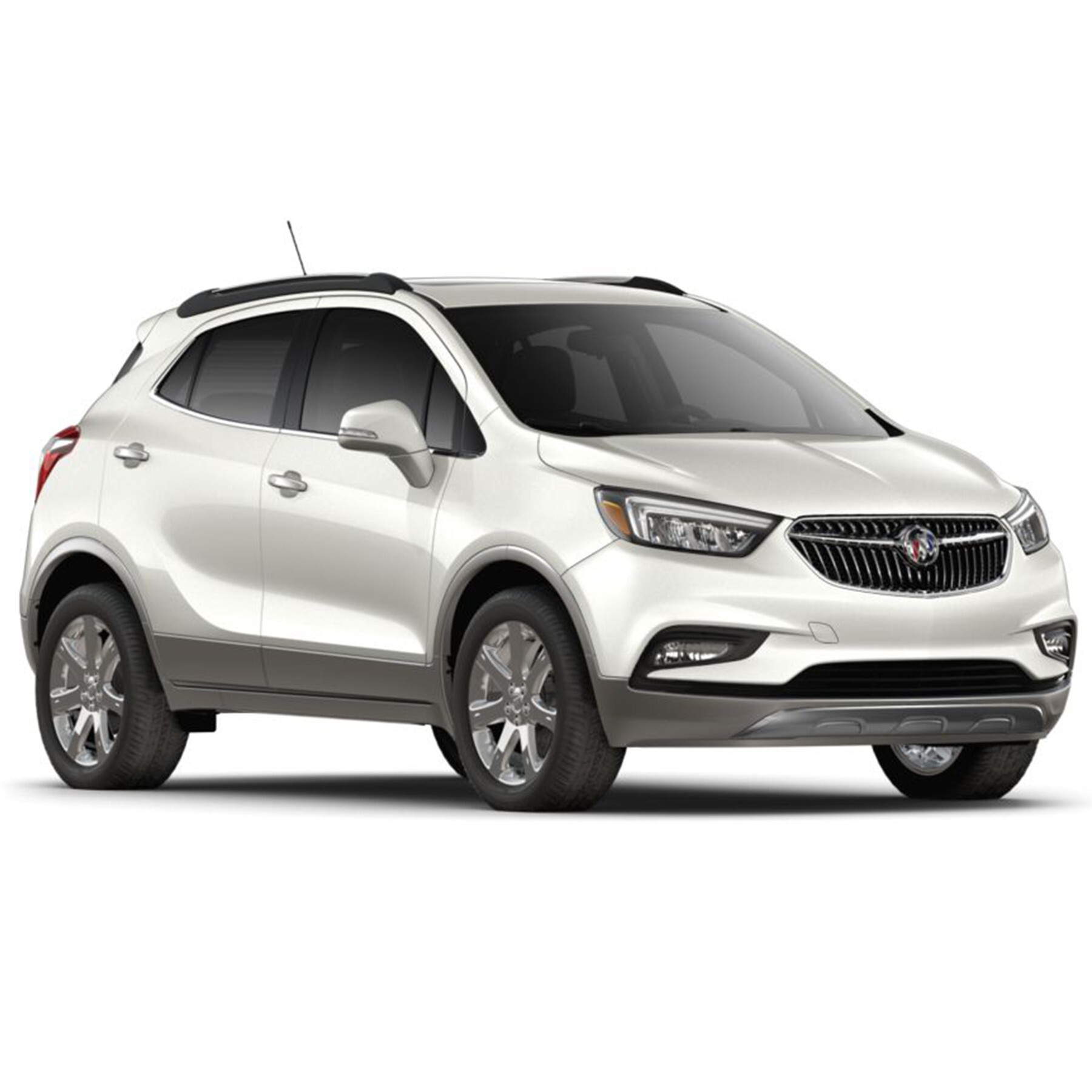 2019 Buick Encore Essence, AWD, Turbo, 5 Seat, Clean