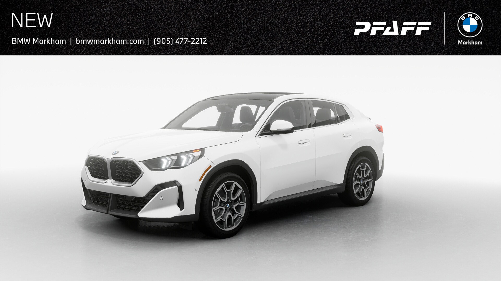 2025 BMW X2 xDrive28i Sports Activity Coupe