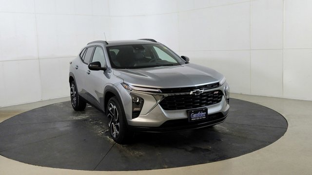 2025 Chevrolet Trax FWD 4dr 2RS
