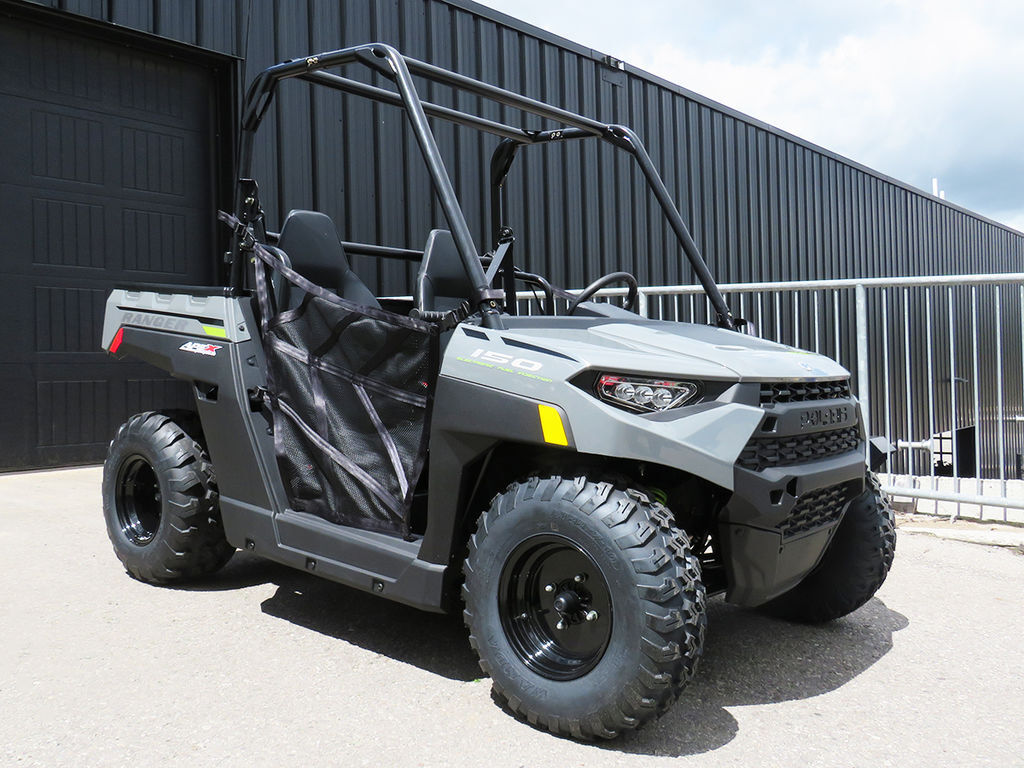 2024 Polaris Ranger 150 EFI 