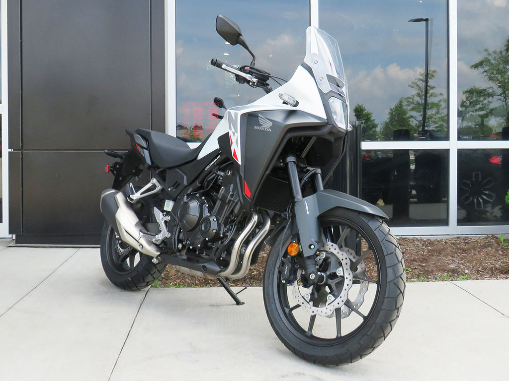2024 Honda NX500 ABS 