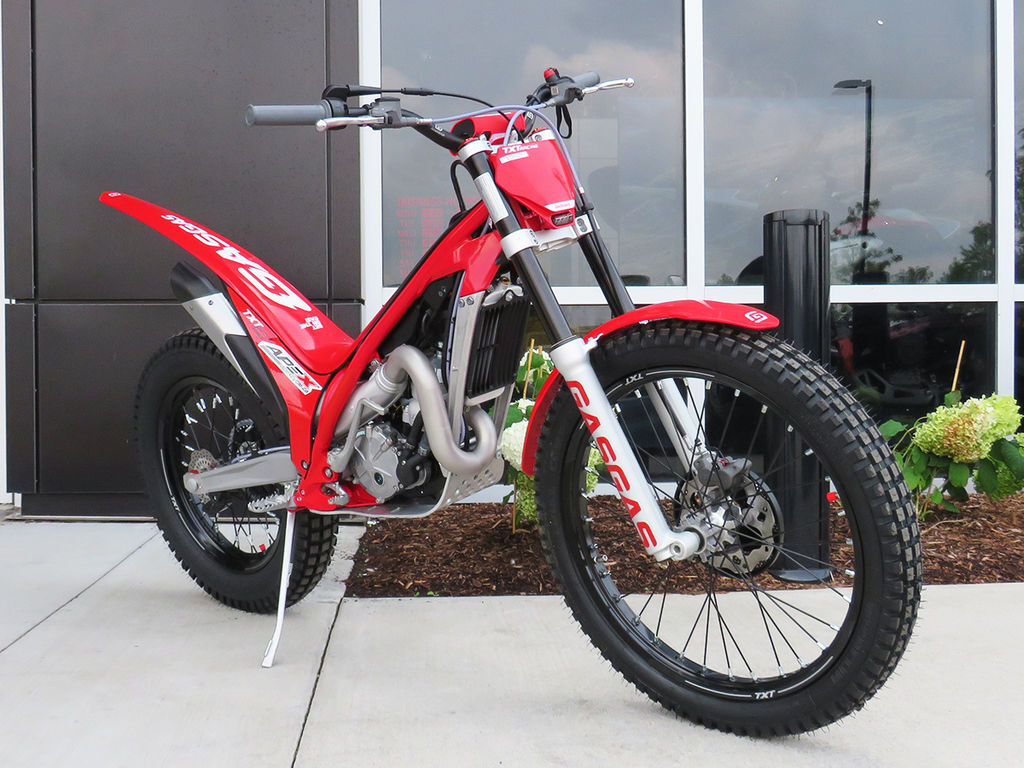 2025 Gas Gas TXT Racing 250 