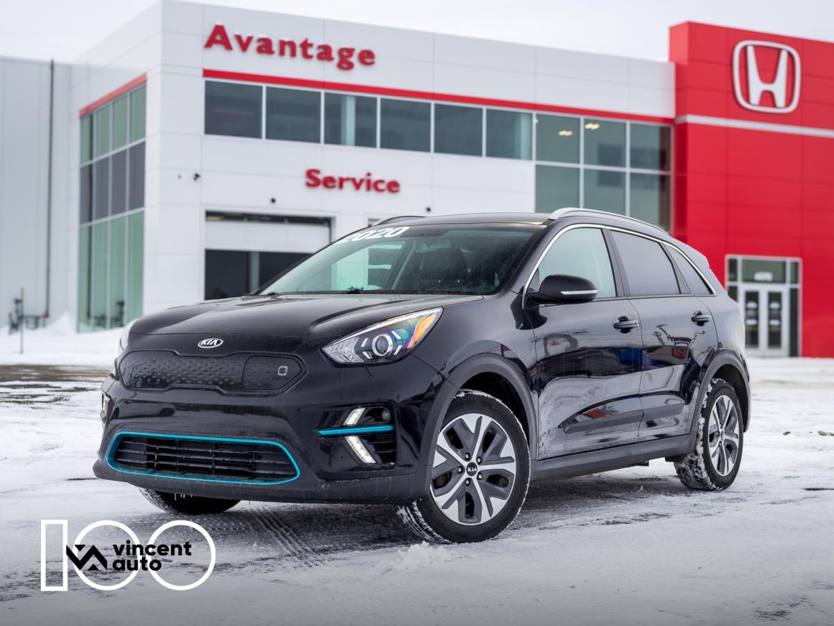 2020 Kia Niro Electrique EX ++ Garantie 10 Ans ++
