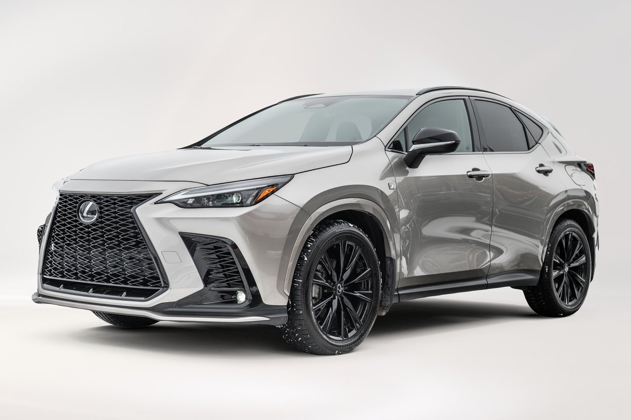 2024 Lexus NX NX 350 AWD