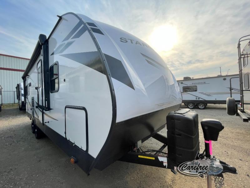 2023 Starcraft Super Lite 242RL