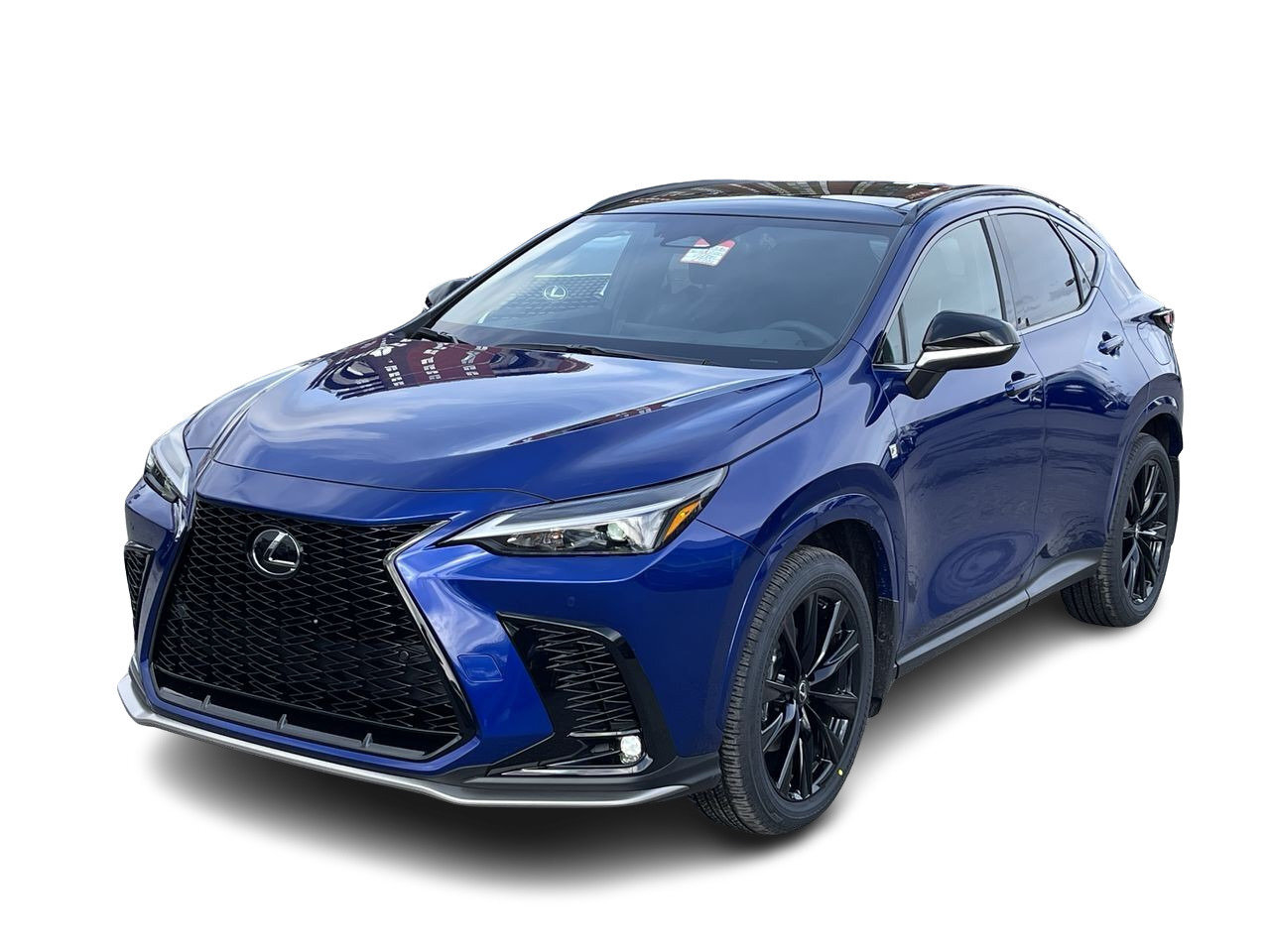 2024 Lexus NX NX 350 AWD