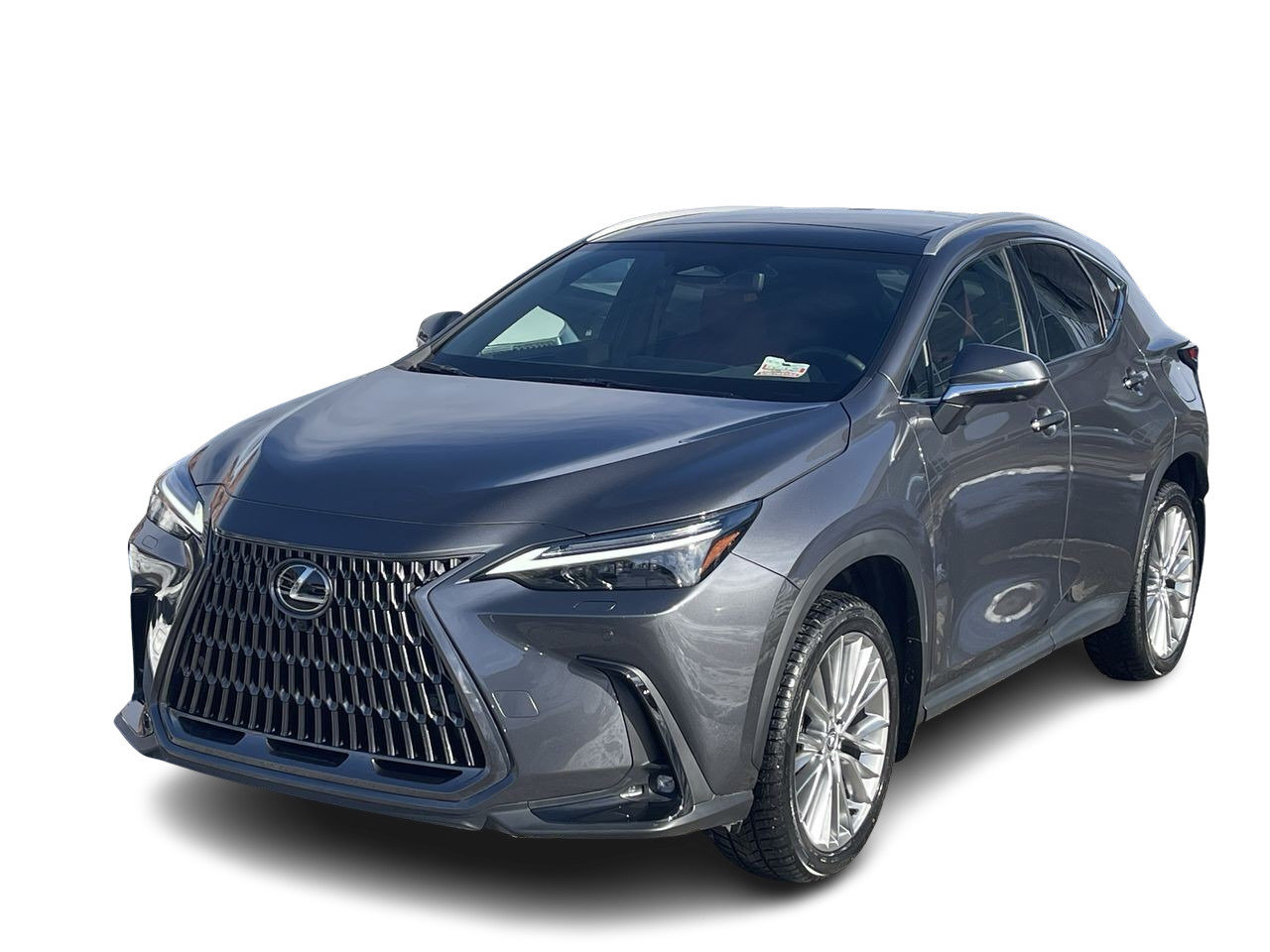 2024 Lexus NX NX 350 AWD