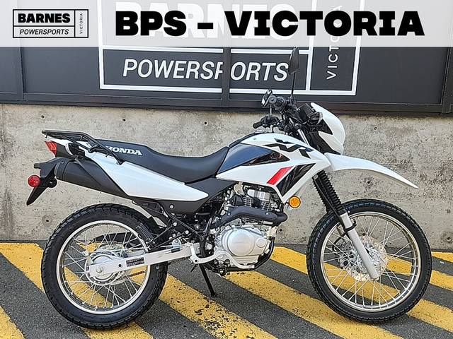 2024 Honda XR 150L