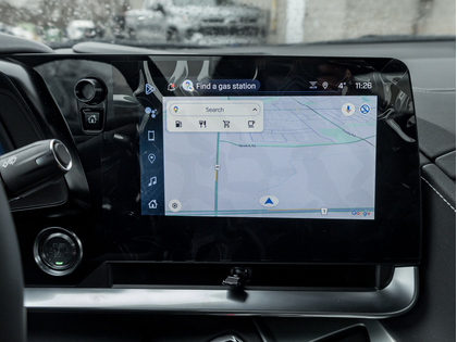 used 2025 Chevrolet Corvette car, priced at $88,993