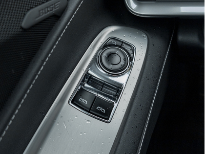 used 2025 Chevrolet Corvette car, priced at $88,993