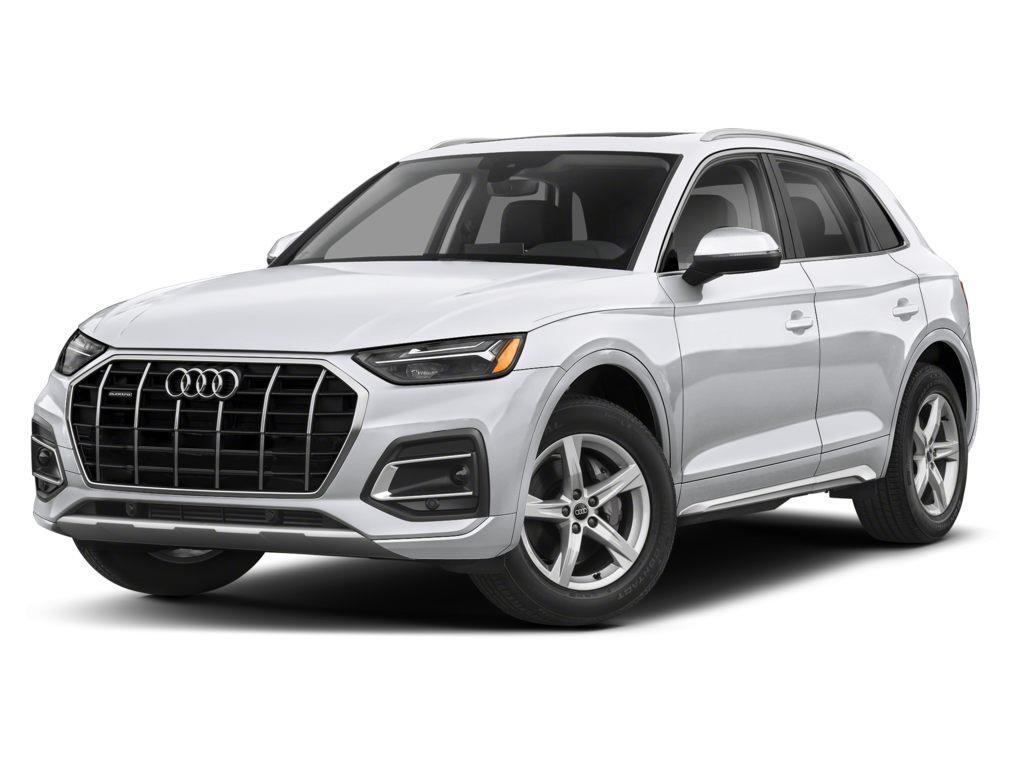 2023 Audi Q5 45 Progressiv