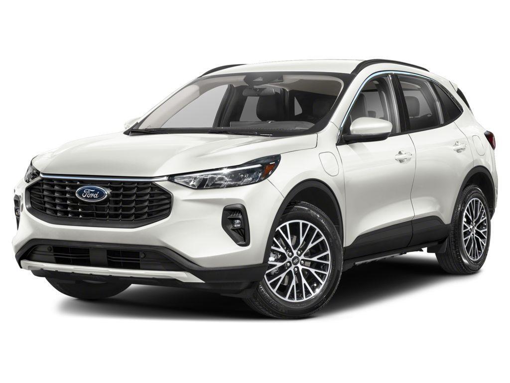 2025 Ford Escape PHEV $6183 OFF!!!