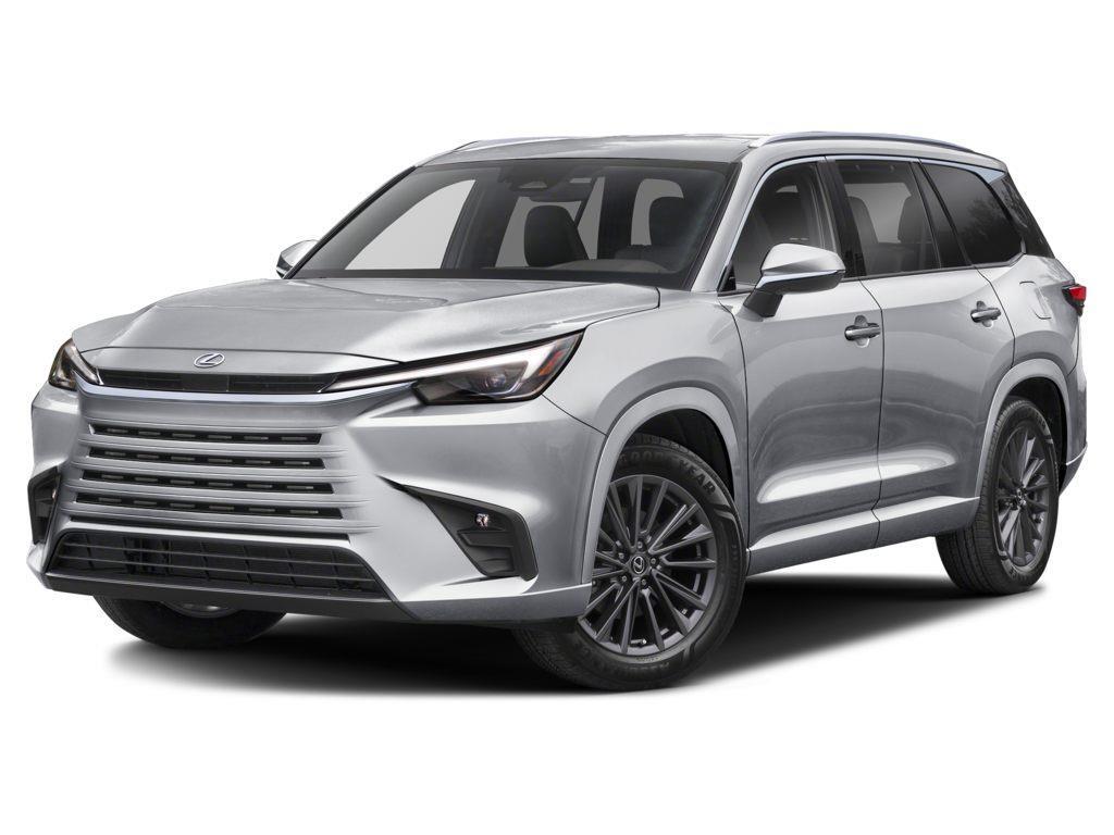 2025 Lexus TX 350 ULTRA LUXURY PACKAGE