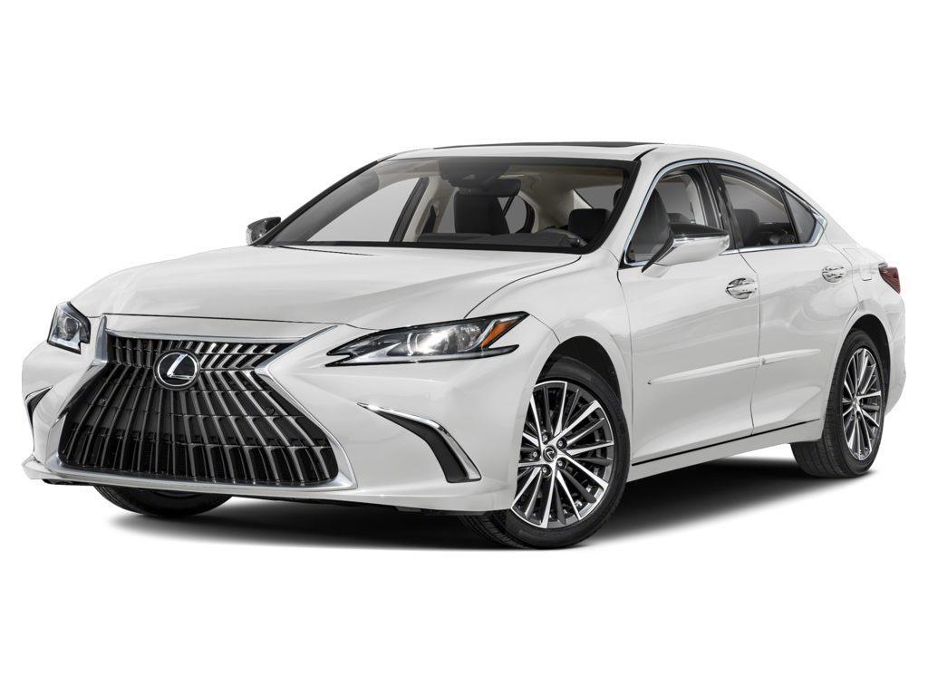 2025 Lexus ES 250 PREMIUM PACKAGE