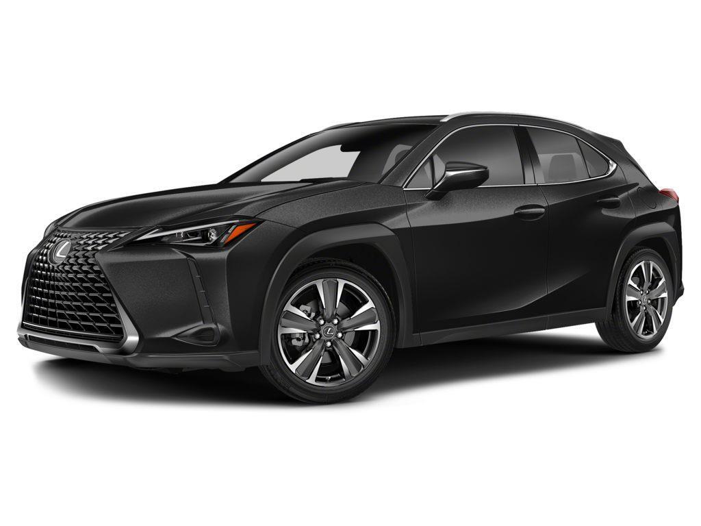 2025 Lexus UX 300H PREMIUM PACKAGE