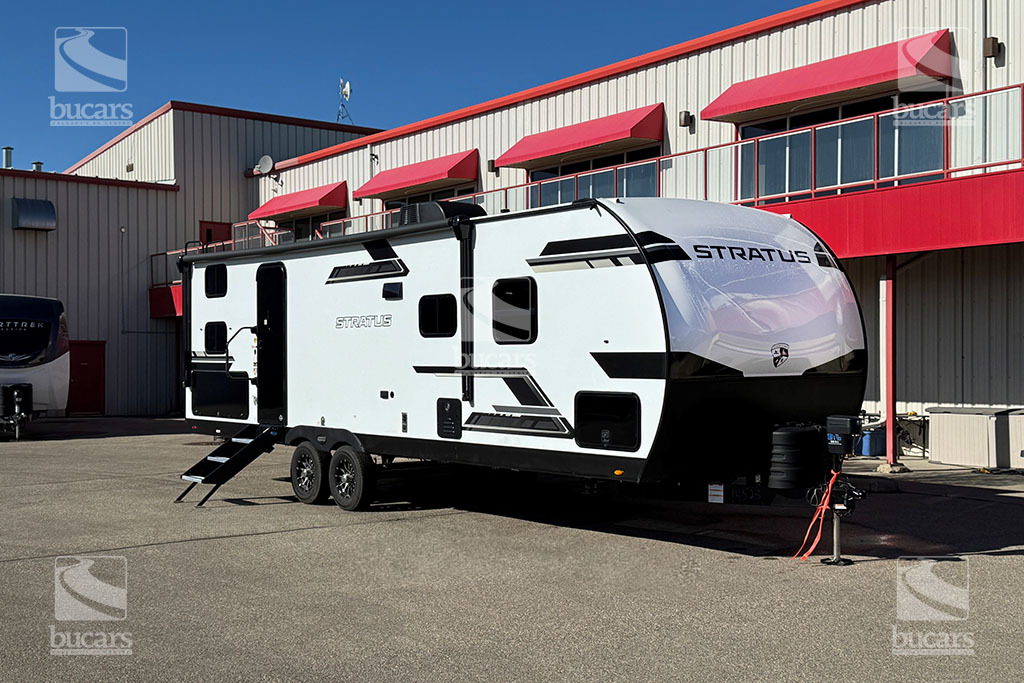 2025 Venture RV STRATUS 