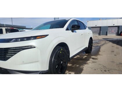 Buy The Newest Nissan Z Vehicles in Calgary