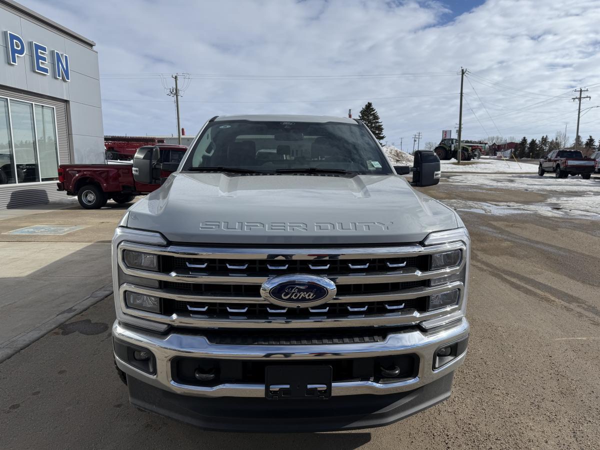 2025 Ford F-350 Lariat