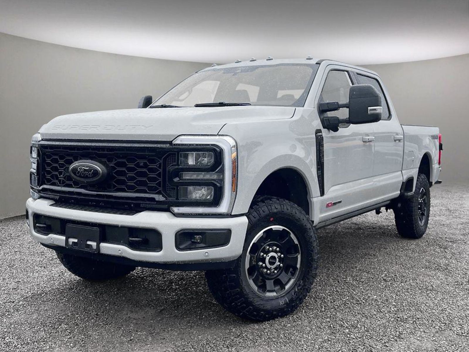 2025 Ford F-350 LARIAT