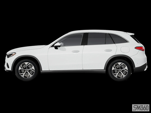 2025 Mercedes-Benz GLC Plug-in Hybrid 350e 4MATIC Exclusive Trim | AMG Line | Driver`s A