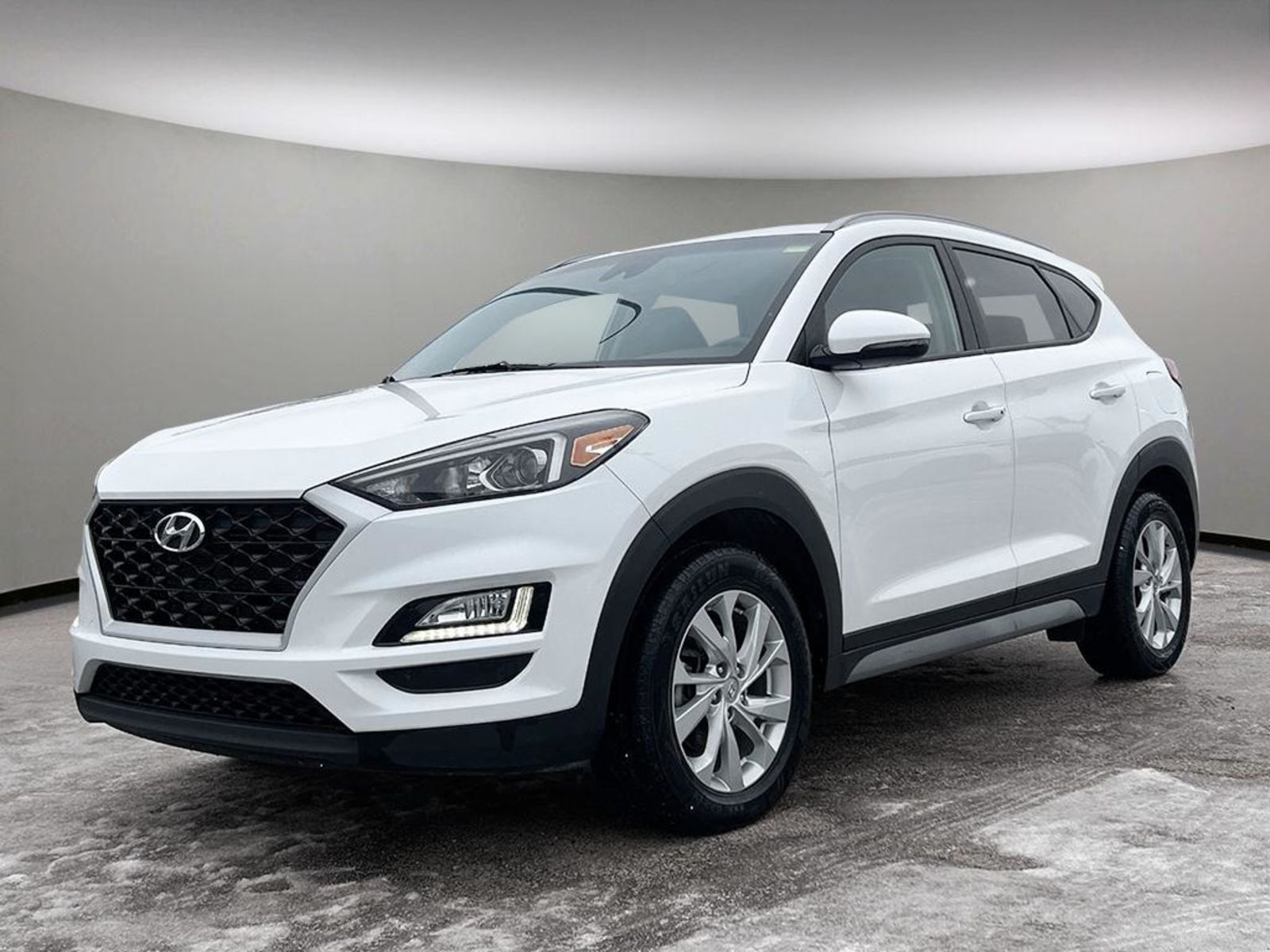2021 Hyundai Tucson Preferred | Clean Carfax | Heated Front Seats & St