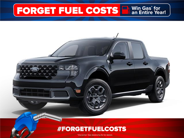 2025 Ford Maverick XLT XLT LUXURY PKG | FORD CO-PILOT360 | REMOTE KEY