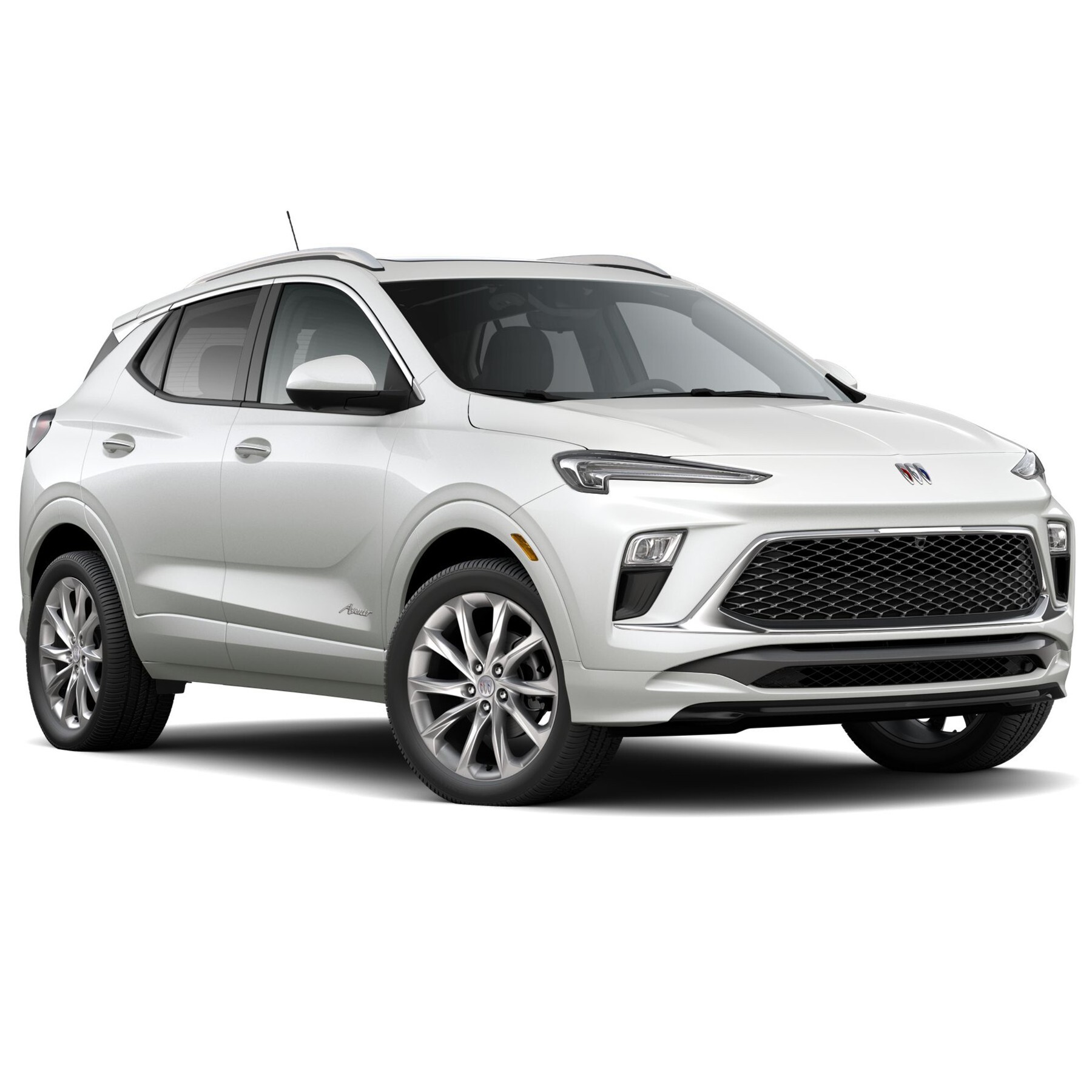 2025 Buick Encore GX Avenir