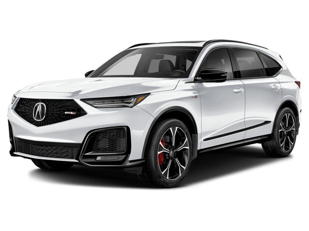 2025 Acura MDX Type S Ultra