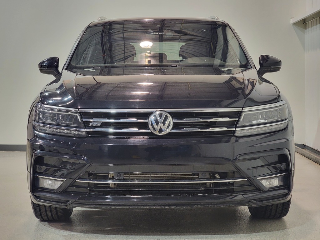 2020 - Volkswagen Tiguan - Highline 4MOTION/Cuir/Toit panoramique/Carplay