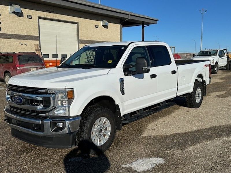 2022 Ford F-250 XLT