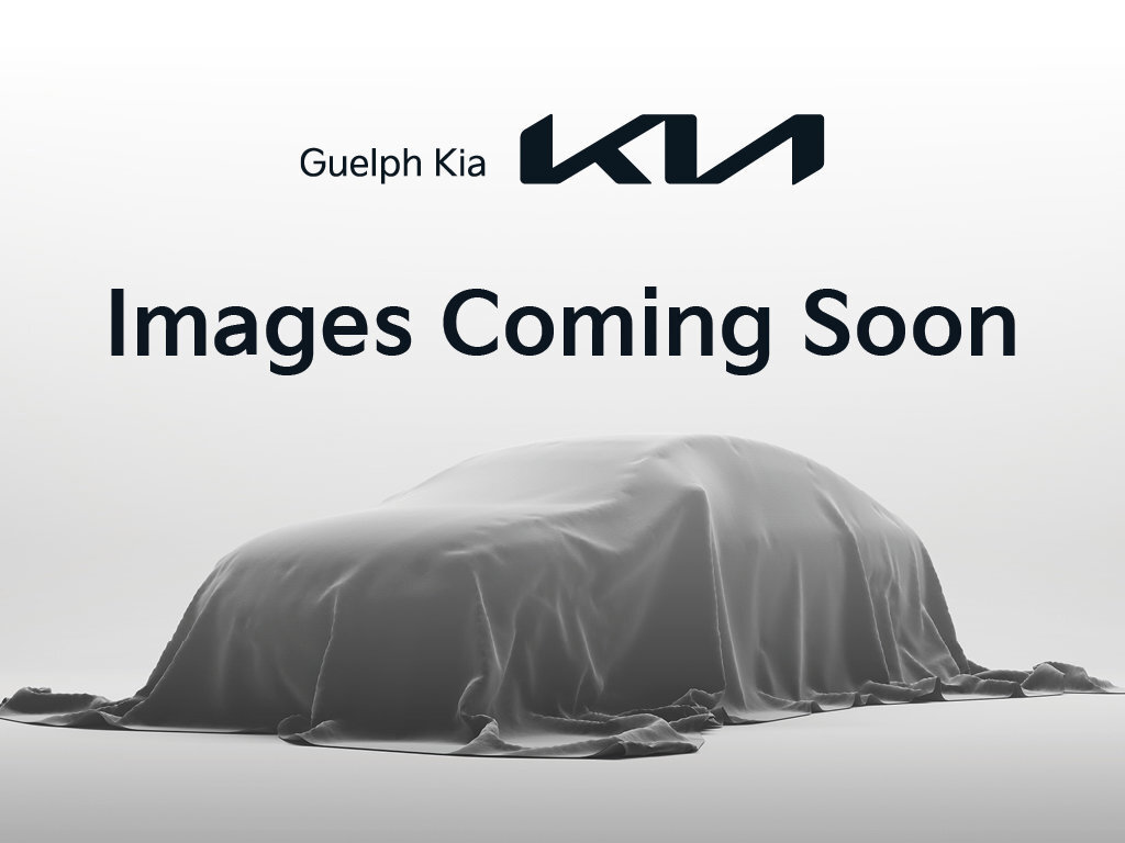 2021 Kia Seltos EX | One Owner |