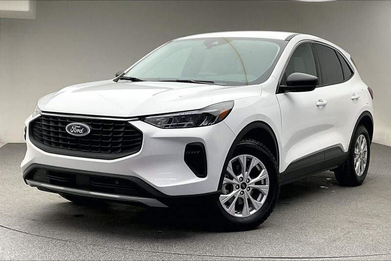 2023 Ford Escape Active AWD 